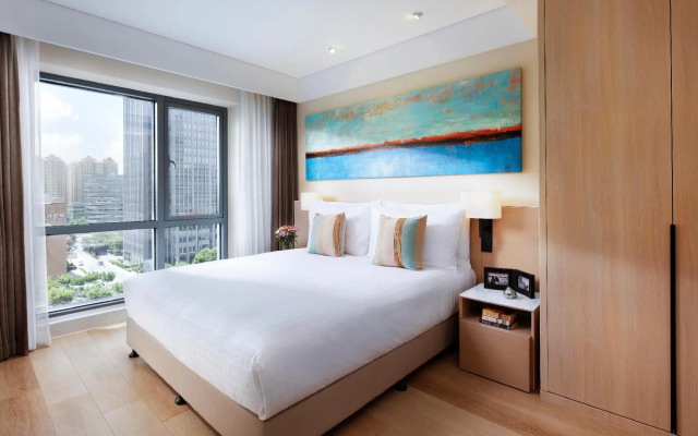 Sincere Residence Changfeng