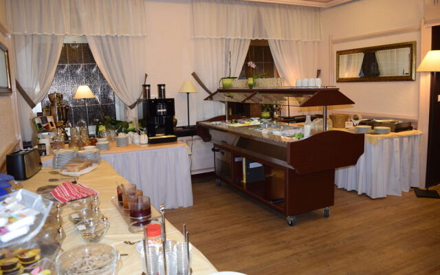 Hotel Restaurant Ruppert