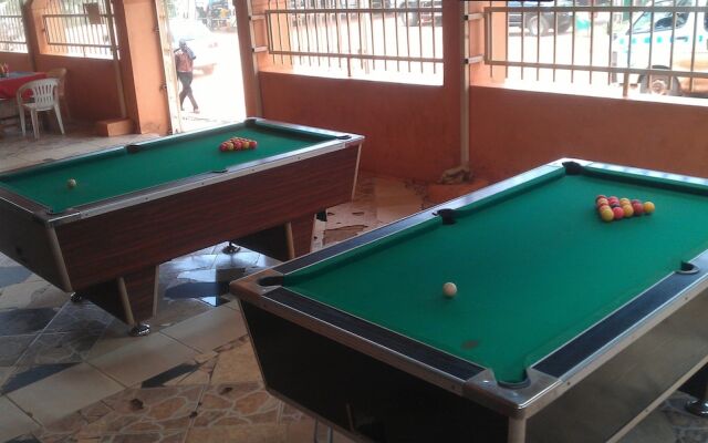 Millennium Dynasty Hotel