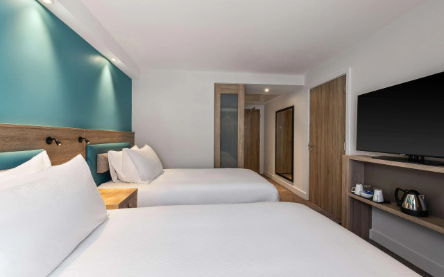Hampton by Hilton Torquay