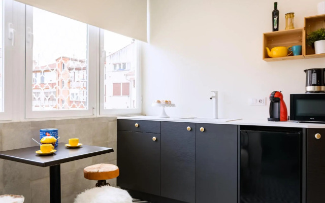 Habitaka Hogares de Paso