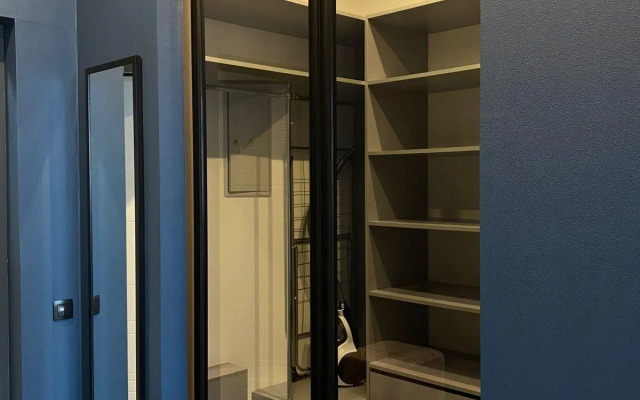 Апартаменты Павлов на ул. Гагарина