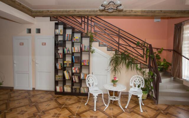 Olymp Guest House