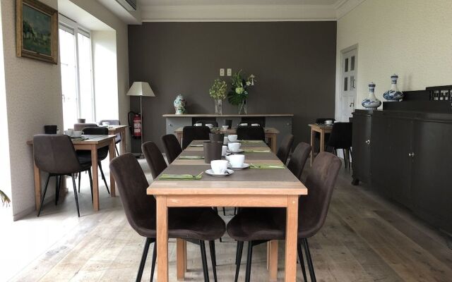 Hotel Lepelbed Melle