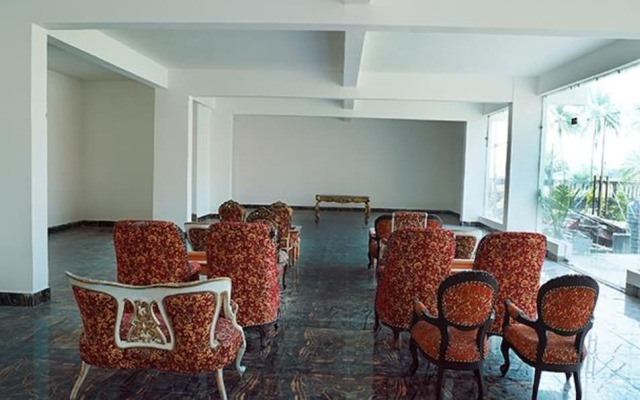 FabHotel Prime Indeedcare