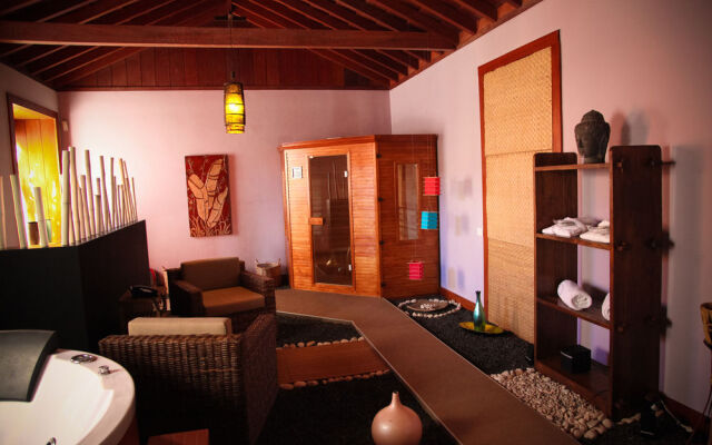 Hotel Señorio del Valle