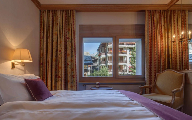 Hotel Bellerive