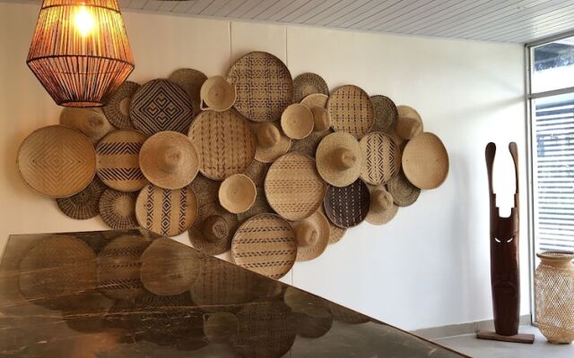 Batará Apartahotel Boutique - Bhb