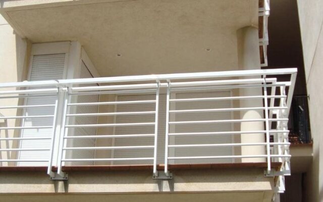 Apartamentos Cala Josep