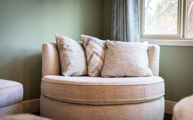 The Lookout at Tahoe Woods