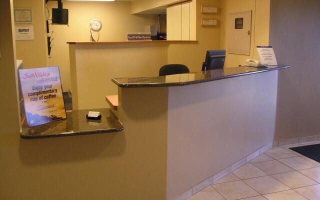 Candlewood Suites Rockford by IHG