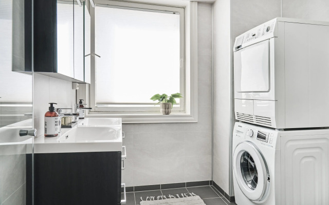 Staysville - Eiganes