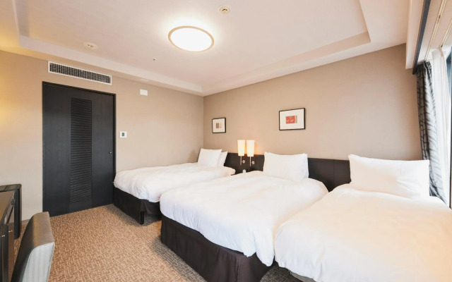 Richmond Hotel Nagasaki Shianbashi