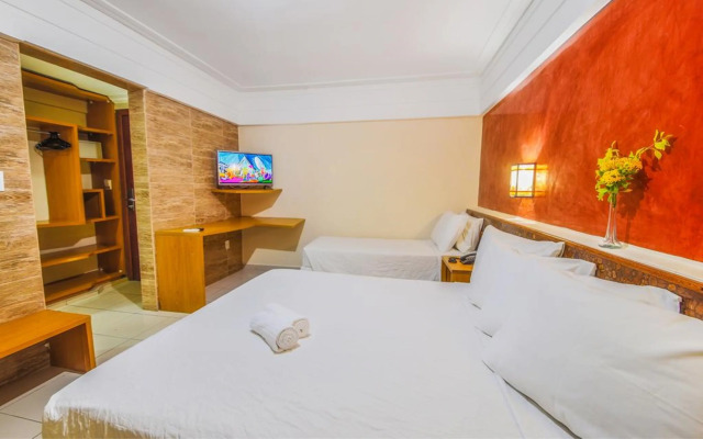 Portal Beach - Rede Soberano