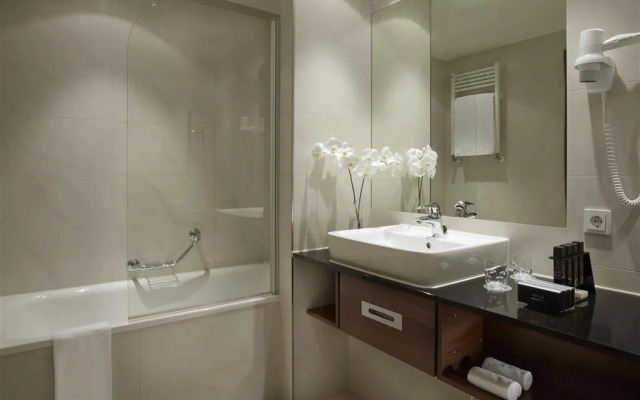 Melia Luxembourg