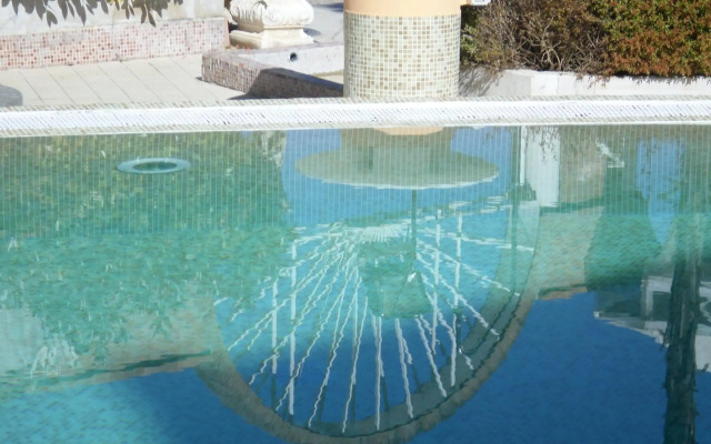 Grand Hotel Osman
