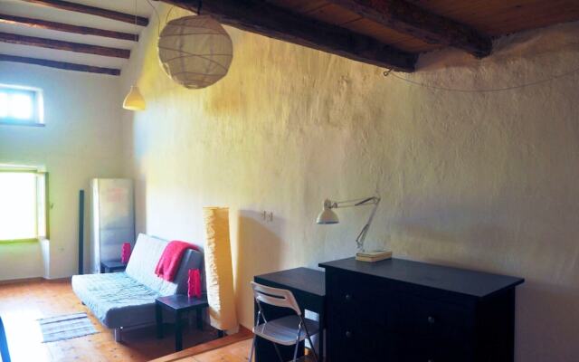 Ruine Gartenresidenz