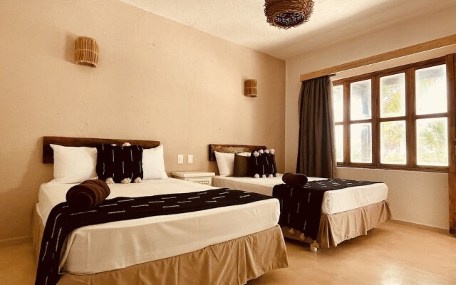 Hotel VR Club Tulum Riviera