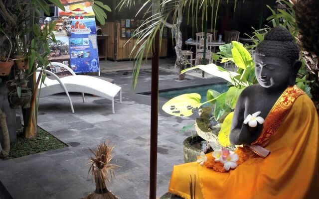 Ons Bed and Breakfast