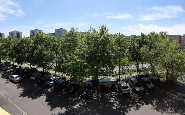 Katica Apartman