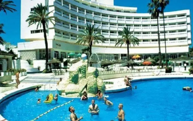 El Hana Beach