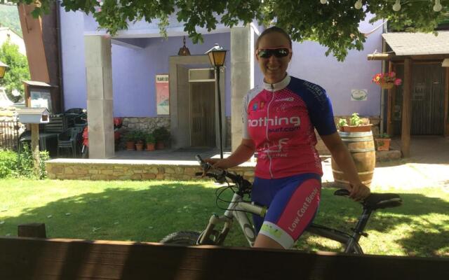 Albergue Pájaro Loco