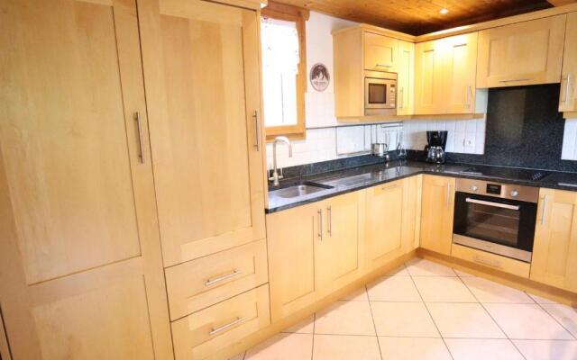 Chalet Les Gets, 4 pièces, 8 personnes - FR-1-623-310