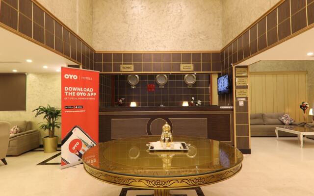 OYO 173 Gelnar Al Raqi