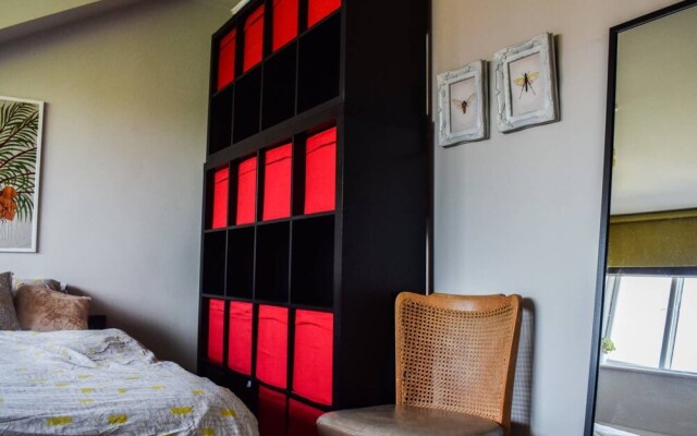 Bright 1 Bedroom Flat Near Finsbury Park