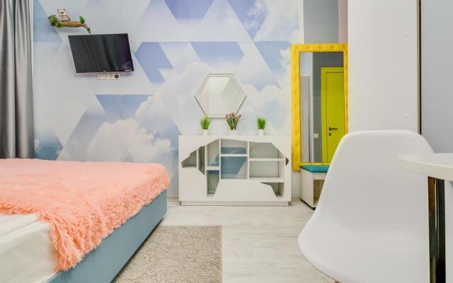 Гуд Лак Центральный