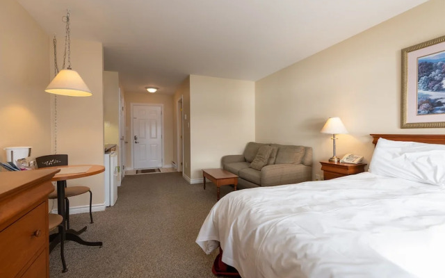 GetAways At Haliburton Heights