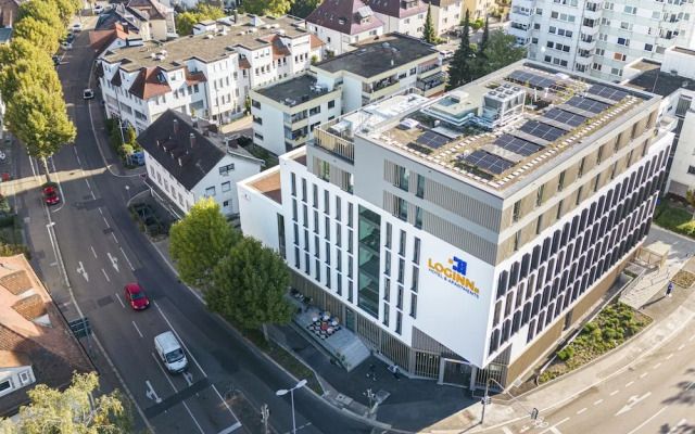 Loginn Hotel Waiblingen
