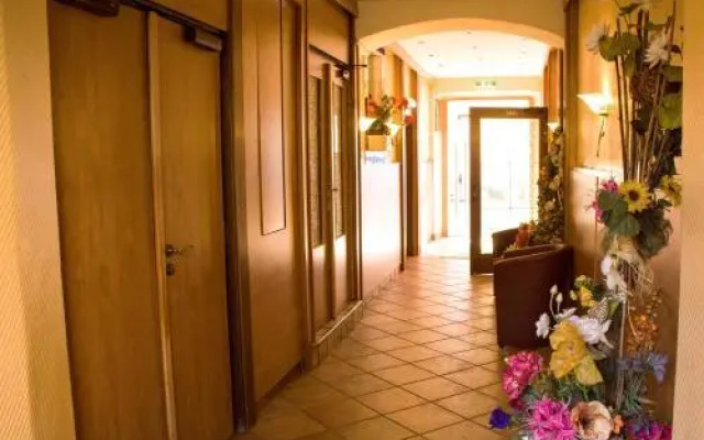 Hotel Alter Telegraf