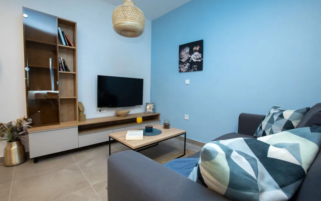 Vera's Lapad suite