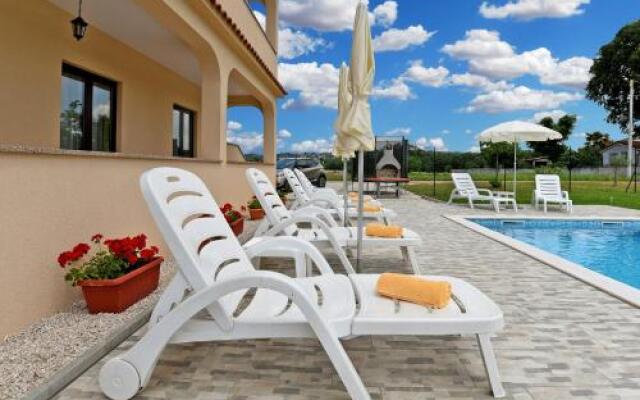 House Ivana 1664