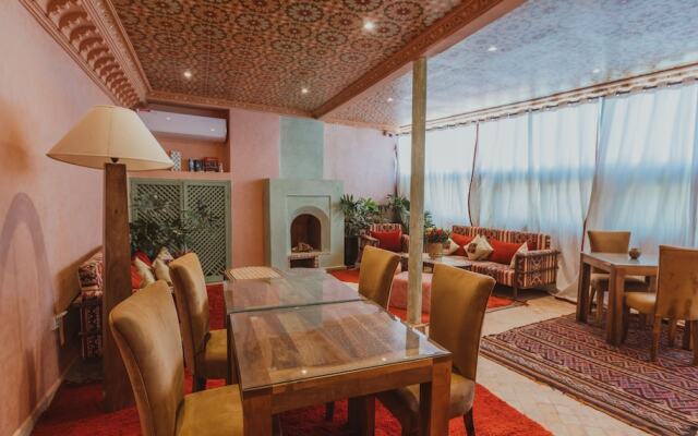 Riad El Hara