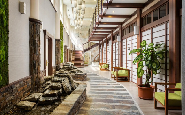 CARLSBAD PLAZA Medical Spa & Wellness hotel
