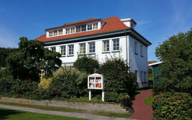 Spiekerooger Leidenschaft