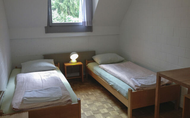 Youth Hostel Luzern