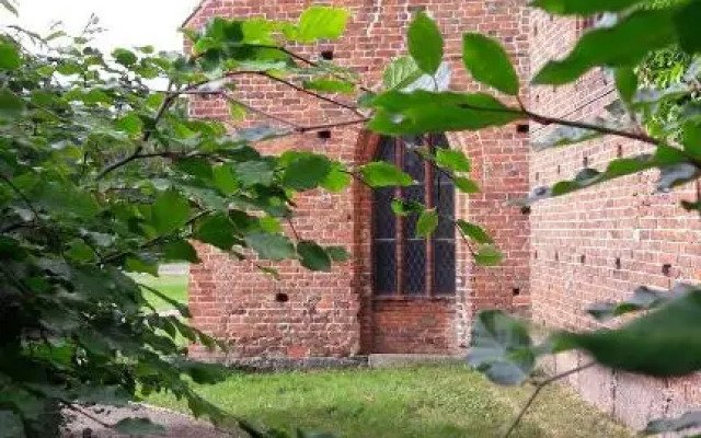 Gästehaus 22 am Klostergarten