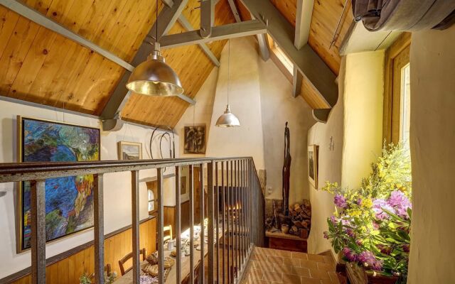 La Grange de Coatelan