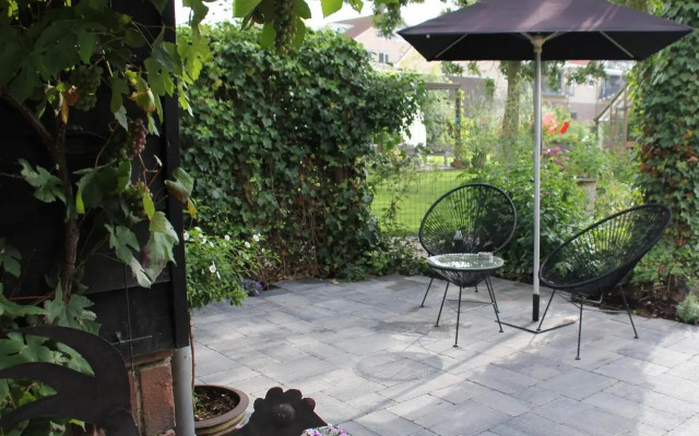 Hoeve Altena Guesthouse