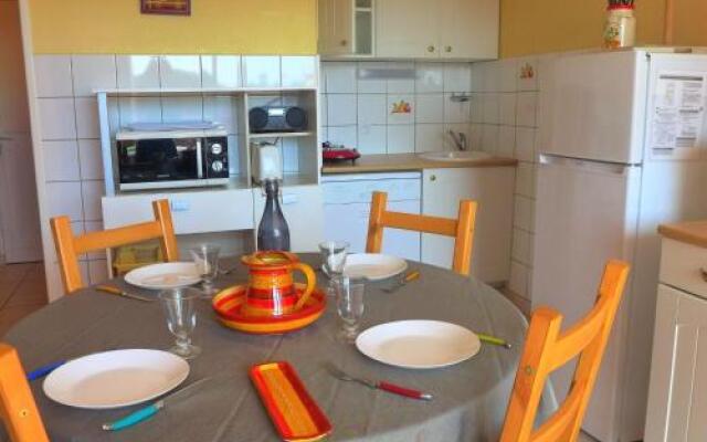 Apartment Les Coraux.3