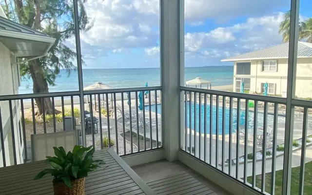 Modern Comforts in Paradise Tamarind Bay 3-bed 2-bath