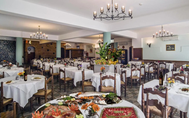 Hotel delle Palme