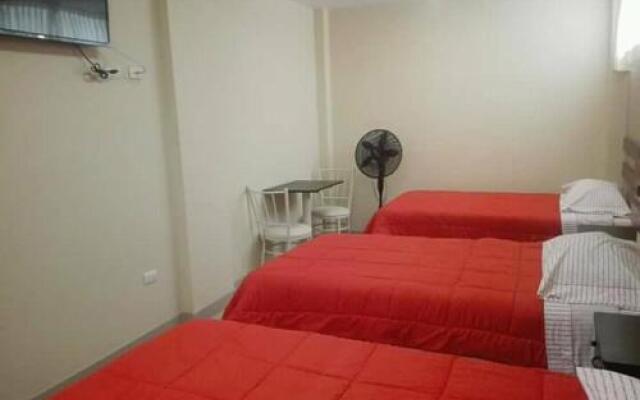 Hotel Ibiza
