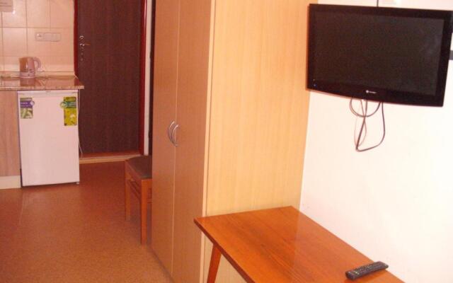 Hostinec U Valentů