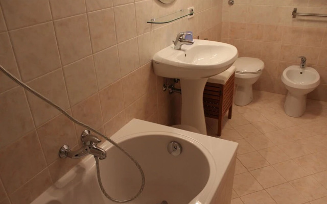 Casa Mazzoni