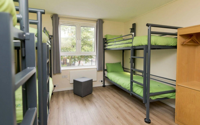 YHA Liverpool Albert Dock - Hostel