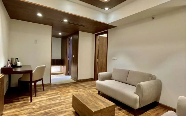 Best Western Matra Kasauli